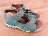 Kavat Öko Leder Sandalen 31 Harburg - Hamburg Hausbruch Vorschau