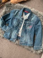 Tommy Hilfiger jeans jacke gr s-m Essen - Essen-Stadtmitte Vorschau