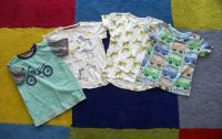 4x Bekleidungset Paket Next t-shirt Set Gr 98/104 Schwerin - Gartenstadt - Ostorf Vorschau