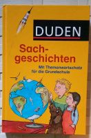 DUDEN Sach-geschichten Köln - Nippes Vorschau