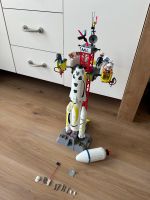 PLAYMOBIL SPACE Rakete mit Startrampe Nordrhein-Westfalen - Gangelt Vorschau