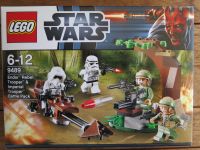 Lego Star Wars 9489 Endor Rebel Trooper & Imperial Trooper NEU Köln - Rodenkirchen Vorschau