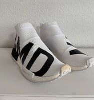 Adidas NMD CS1 weiß - Größe 44 2/3 Nordrhein-Westfalen - Bergisch Gladbach Vorschau