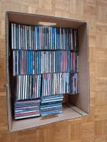 2 Kartons voll mit Musik CDs Niedersachsen - Göttingen Vorschau