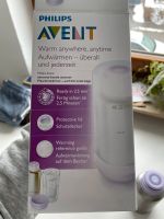 Flaschenerwärmer Philips Avent Baden-Württemberg - Herrenberg Vorschau