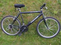 Fahrrad Fischer Rad 26 Zoll Shimano Schaltung Gelsitz Saarland - Mettlach Vorschau