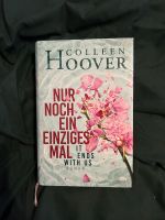 Colleen Hoover - It ends with us & it Starts with us Niedersachsen - Langenhagen Vorschau
