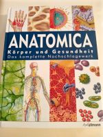 ❤️ Pflegeausbildung ❤️ Anatomie Physiologie Medizin Anatomica❤️ Dresden - Neustadt Vorschau
