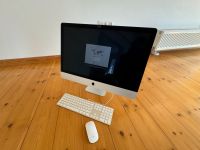 iMac 27“ Late 2015, 32 GB RAM, 512 TB SSD, 3,3 GHz Schleswig-Holstein - Heikendorf Vorschau