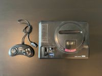 Sega Megadrive + Controller Eimsbüttel - Hamburg Eidelstedt Vorschau