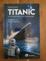 Buch Titanic / 8-12 Jahren Bayern - Krumbach Schwaben Vorschau