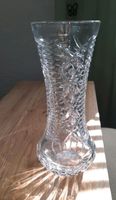 Schöne Vase echt Bleikristall Berlin - Friedrichsfelde Vorschau