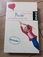 Hector und die Geheimnisse der Liebe Nordrhein-Westfalen - Erftstadt Vorschau