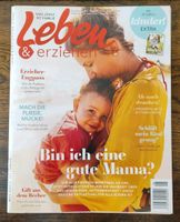 Zeitschrift Leben & erziehen 06/2023 Schleswig-Holstein - Norderstedt Vorschau