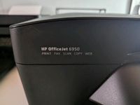 HP OfficeJet 6950  - All-in-One-Drucker Bayern - Rückholz Vorschau