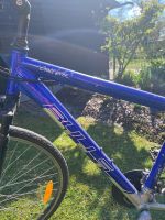 Bulls Crossbike 1 28 Zoll blau Bayern - Vohburg an der Donau Vorschau