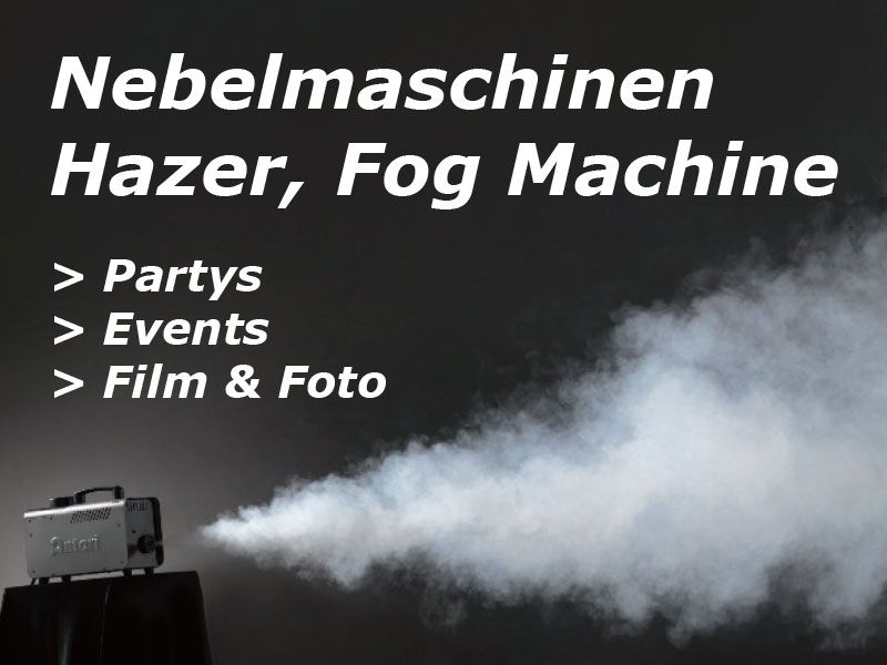 OPEN AIR PA-Anlagen, Musikanlagen, Soundboks 3, Musikanlagen mit Powerstation, PA-Systeme, Party-Technik, Lichteffekte, Nebelmaschinen,Mieten inkl. STROMGENERATOR in Berlin