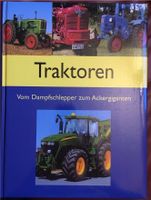 Buch Traktoren vom Dampfschlepper zum Ackergiganten Nordrhein-Westfalen - Willich Vorschau