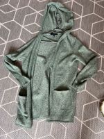 Cardigan Vero moda gr.36 grün mit Kapuze Nordrhein-Westfalen - Gütersloh Vorschau