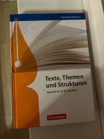 Texte, Themen und Strukturen Deutschbuch für die Oberstufe Bonn - Röttgen Vorschau