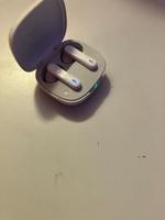 JBL Wave Flex Bluetooth Kopfhörer mit Ladecase weiß Original Köln - Lindenthal Vorschau