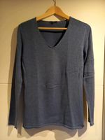 Pullover Tom Tailor Gr. M jeansblau Bayern - Ilmmünster Vorschau