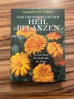 Buch Heilpflanzen Thüringen - Gera Vorschau