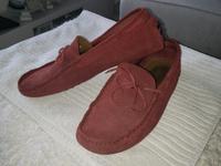 Lacoste Loafers Rheinland-Pfalz - Mainz Vorschau