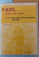 DVD ADS Eltern als Coach Elterntraining auf DVD Kreis Pinneberg - Heist Vorschau