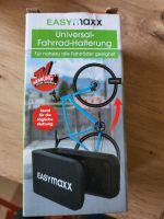 Fahrrad Halterung Herzogtum Lauenburg - Büchen Vorschau