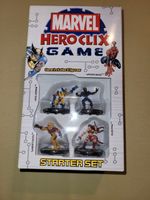 Marvel - Hero Clix - NEU Nürnberg (Mittelfr) - Oststadt Vorschau