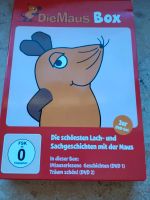 Sendung mit der Maus, die Mausbox 2 DVDs, top die schönsten lach Bayern - Ellingen Vorschau