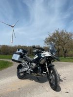 BMW R1200GS Sondermodell Baden-Württemberg - Stimpfach Vorschau