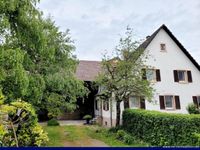 ENTWICKLUNGSSTARKES EINFAMILIENHAUS MIT SCHOPF UND SCHEUNE! Baden-Württemberg - Breisach am Rhein   Vorschau