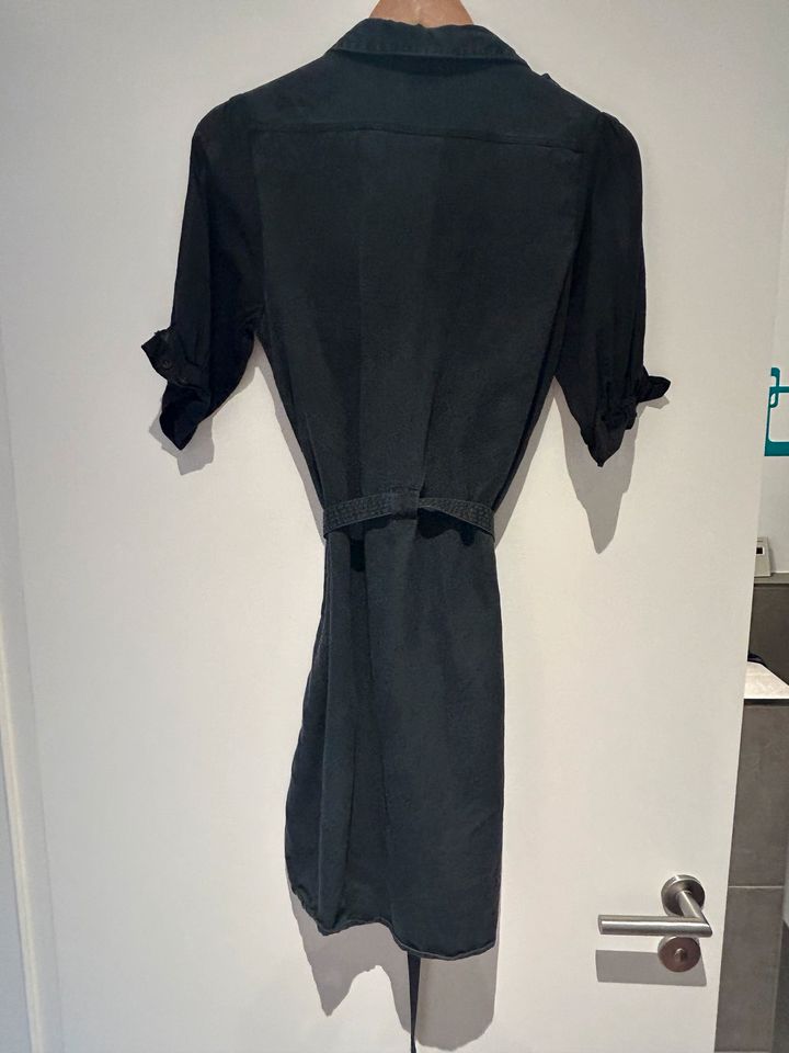 G-Star Kleid Bluse schwarz Gr. M in Berlin