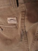 Herrenhose Camel, beige, neu Sachsen - Plauen Vorschau