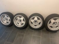 Borbet A BMW E34, E32 5x120 8,5Jx17 10Jx17 Hessen - Dipperz Vorschau