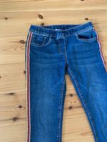 Jeans C&A wie Neu Gr. 140 Thüringen - Hopfgarten Vorschau