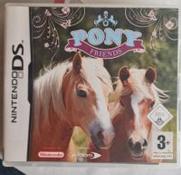 Nintendo DS Spiel Pony Friends Rheinland-Pfalz - Kottenheim Vorschau