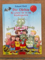 Die Olchis -So schön ist es im Kindergarten Brandenburg - Kleinmachnow Vorschau