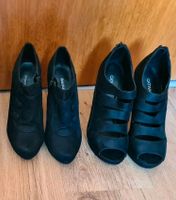 Catwalk Highheels schwarz je 10€ Nordrhein-Westfalen - Tönisvorst Vorschau