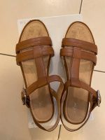 Geox Sandal Cognac Gr 41 Sendling - Obersendling Vorschau