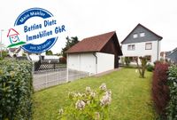 DIETZ: 2-3 Familienhaus mit Doppelgarage und überschaubarem Garten in Großostheim! Bayern - Großostheim Vorschau