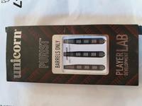 Unicorn James Wade  Purist Darts 24g Niedersachsen - Stuhr Vorschau