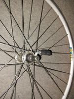 Rennrad MTB vintage Felge MAVIC van Schothorst WL Felgen Hessen - Gelnhausen Vorschau