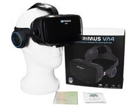 VR Brille Primus VA4 mit Controller - NEU und Original Verpackt - Hessen - Rüsselsheim Vorschau