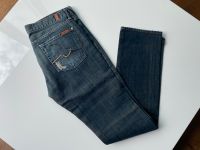 ⚜️7 for all mankind Jeans „Bootcut“ Gr.29⚜️ Hessen - Darmstadt Vorschau