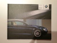 BMW Individual, BMW M, Prospekt, Buch, 6er, E63, E64, Selten! Hessen - Idstein Vorschau