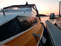 Kajütboot Sealine Conti 19 Incl Trailer Niedersachsen - Ochtersum Vorschau