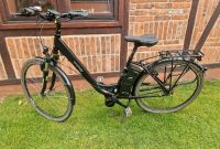 Elektro Fahrrad Sachsen-Anhalt - Harzgerode Vorschau